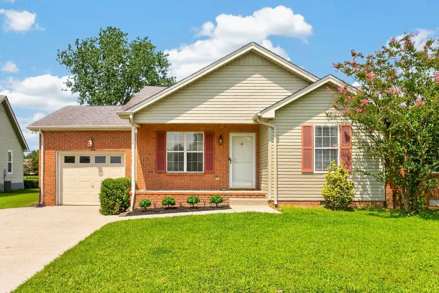 2213 Riverway Dr, Old Hickory, TN 37138 - #2