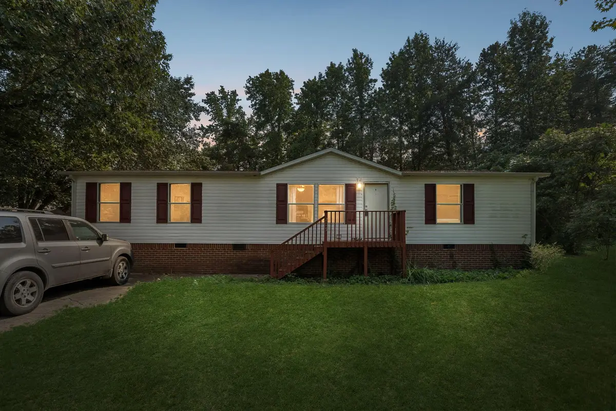 203 Northern Trails Drive, Soddy Daisy, TN 37379 - #1