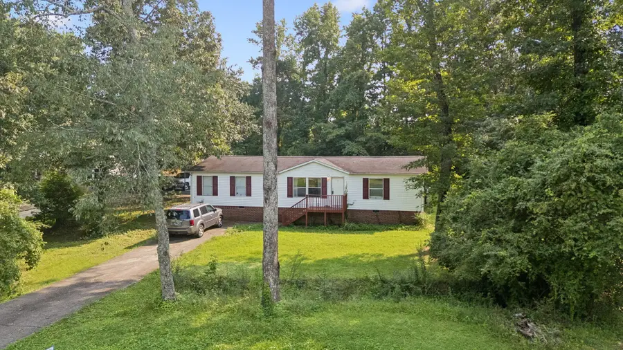 203 Northern Trails Drive, Soddy Daisy, TN 37379 - #2