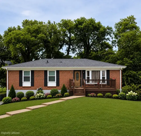 5007 Bonnameade Dr, Hermitage, TN 37076