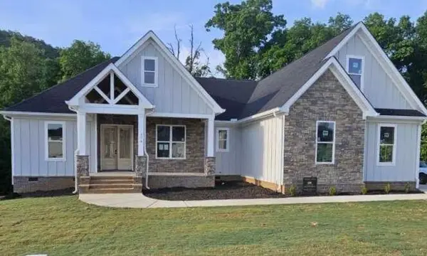 374 Eagle Creek Road Nw, Cleveland, TN 37312