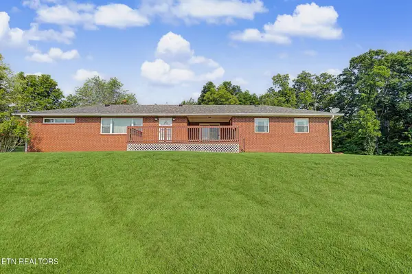 10890 Warrensburg Rd, Midway, TN 37809