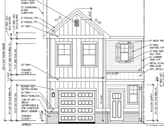 2584 Mcclure Blvd, Columbia, TN 38401 - #2