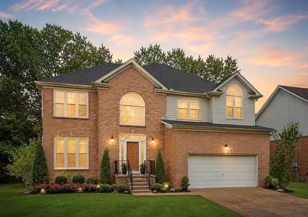 4348 Cambridge Dr, Antioch, TN 37013