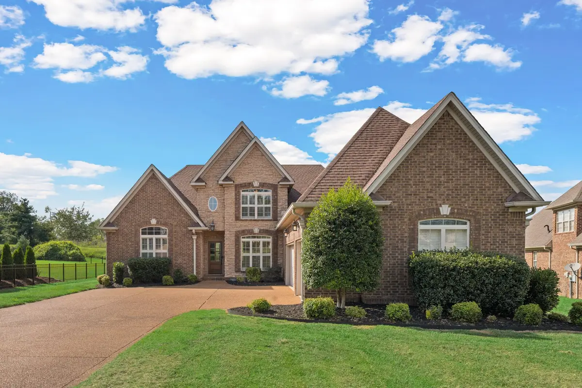 108 Drayton Downs, Gallatin, TN 37066 - #1