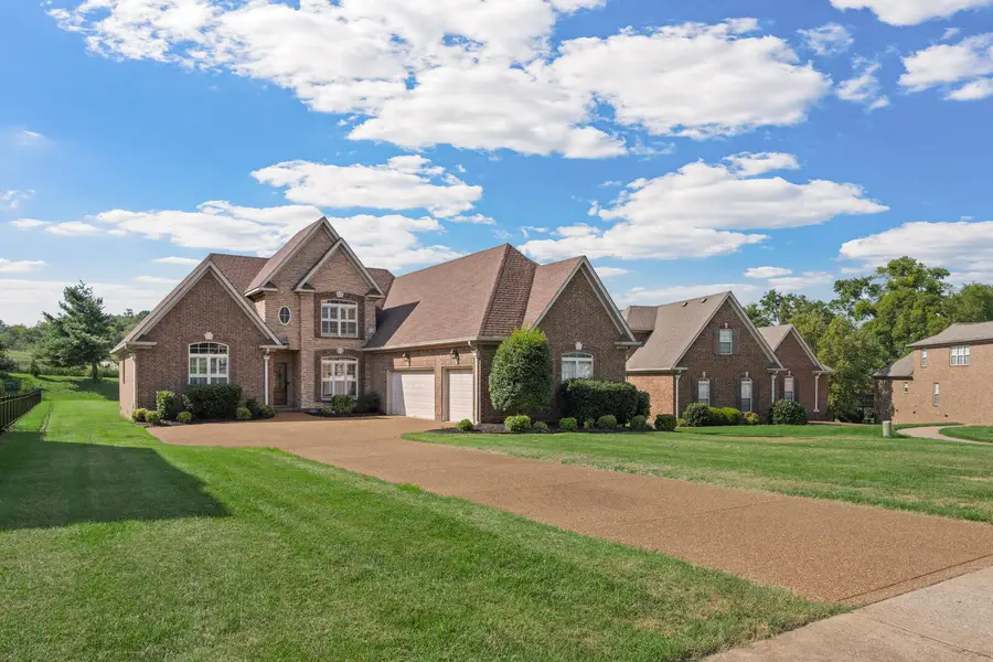 108 Drayton Downs, Gallatin, TN 37066 - #2