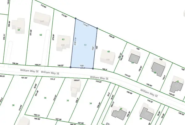 64 Bennett Place Se, Cleveland, TN 37323