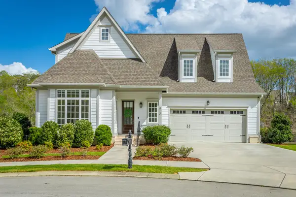 813 Blissfield Court, Chattanooga, TN 37419
