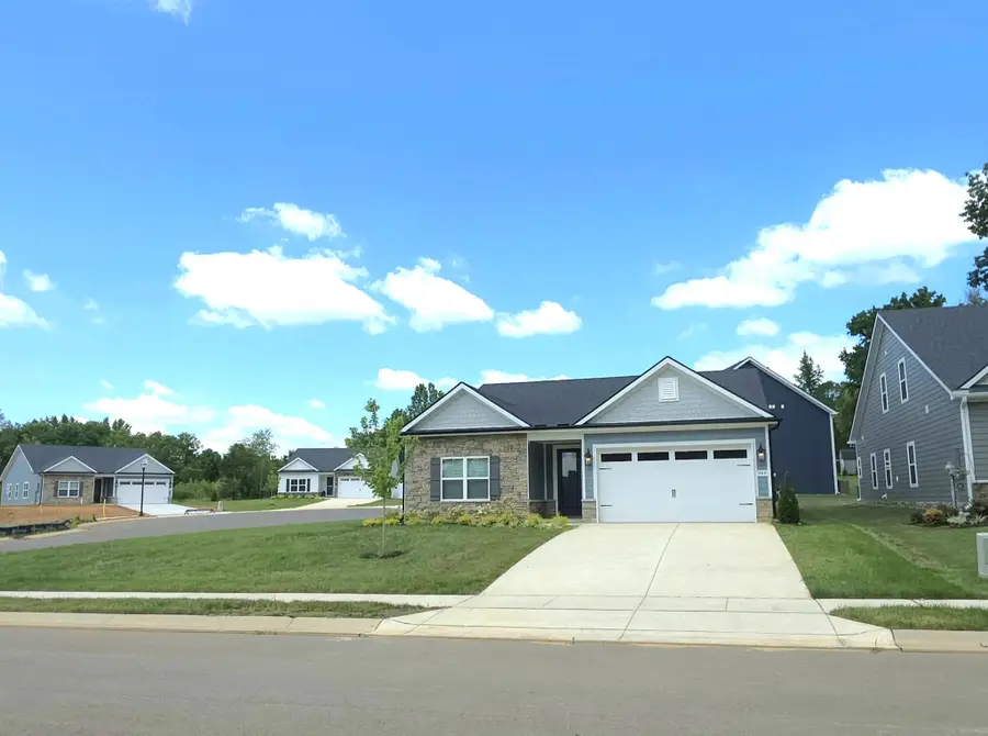 749 Brownlow Road, White House, TN 37188 - #2