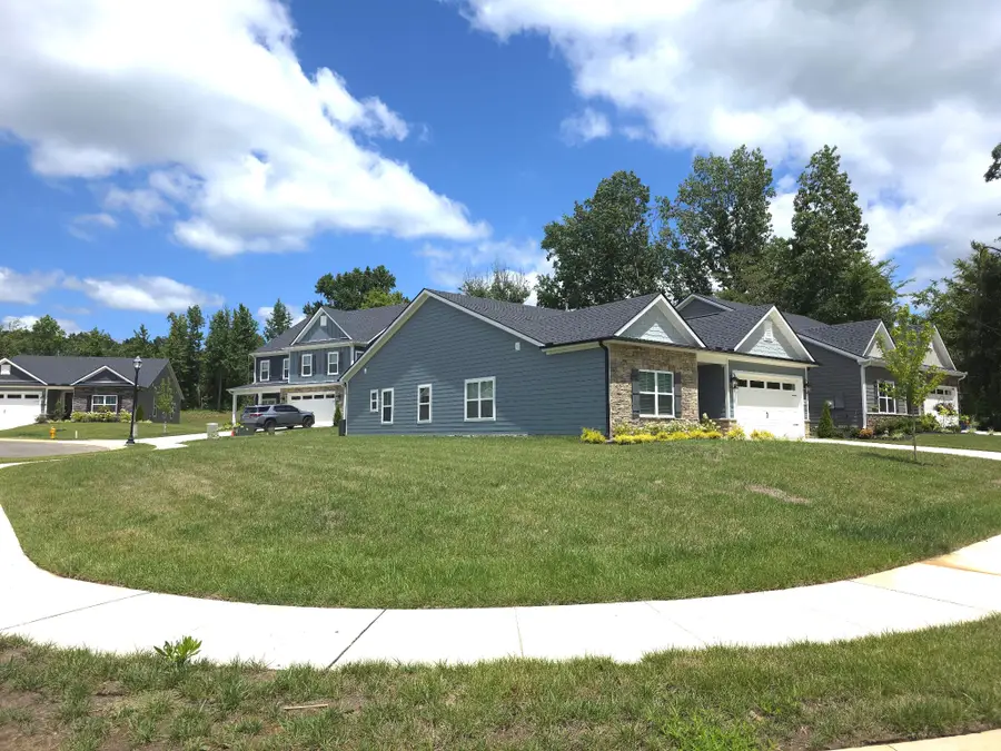 749 Brownlow Road, White House, TN 37188 - #3
