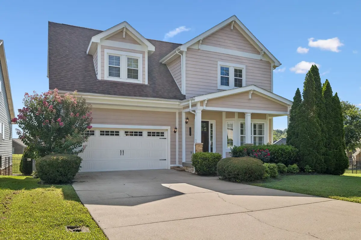 3304 Redmon Hl, Nolensville, TN 37135 - #1