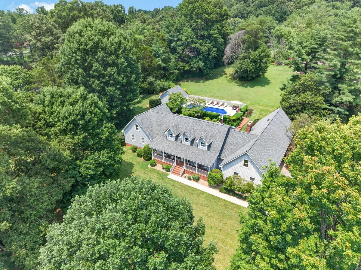1401 Denny Rd, Cookeville, TN 38506 - #1