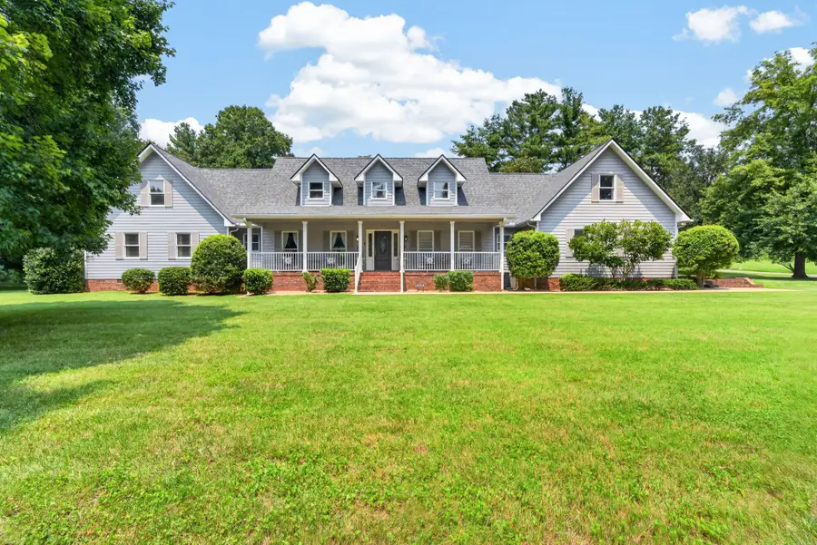 1401 Denny Rd, Cookeville, TN 38506 - #2