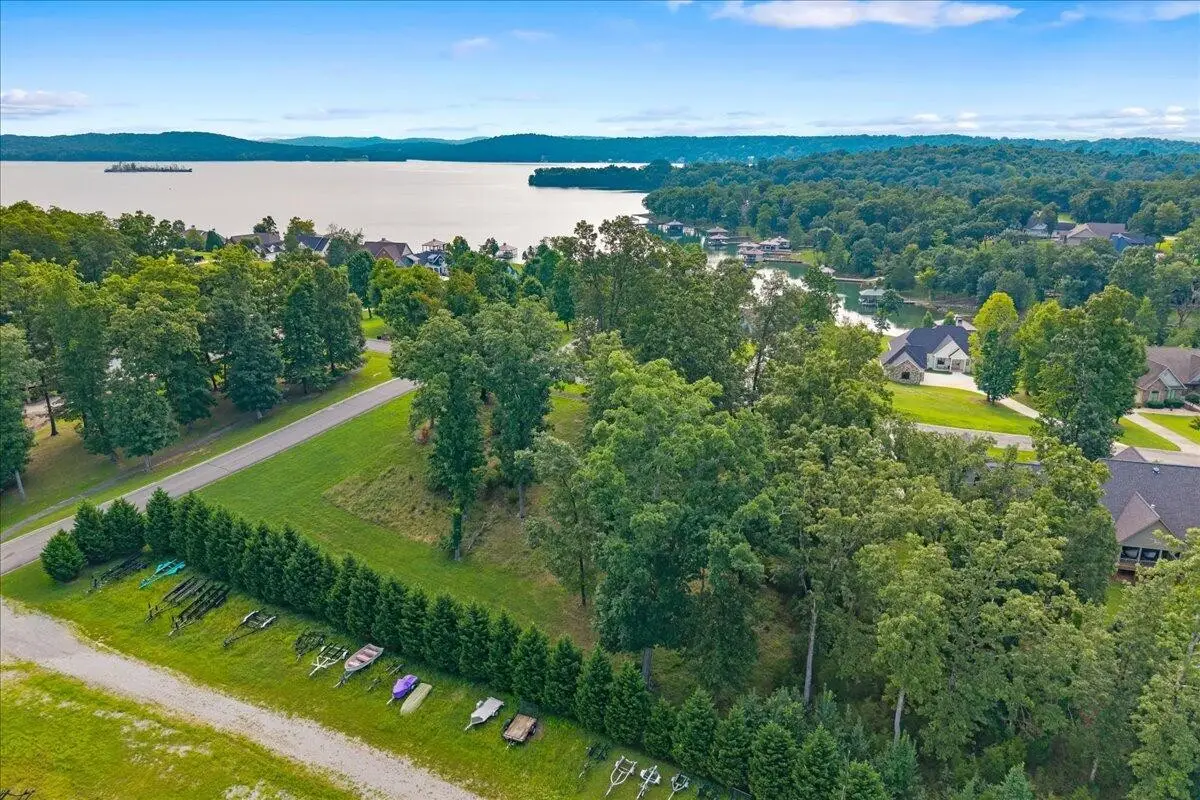 421 Waterfront Way, Spring City, TN 37381 - #1