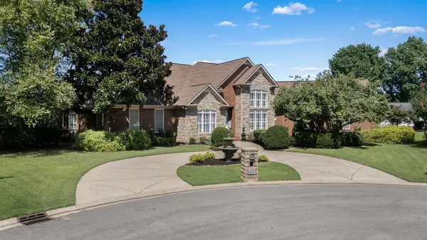 2917 Chato Ct, Murfreesboro, TN 37127