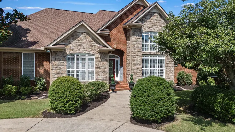 2917 Chato Ct, Murfreesboro, TN 37127 - #3
