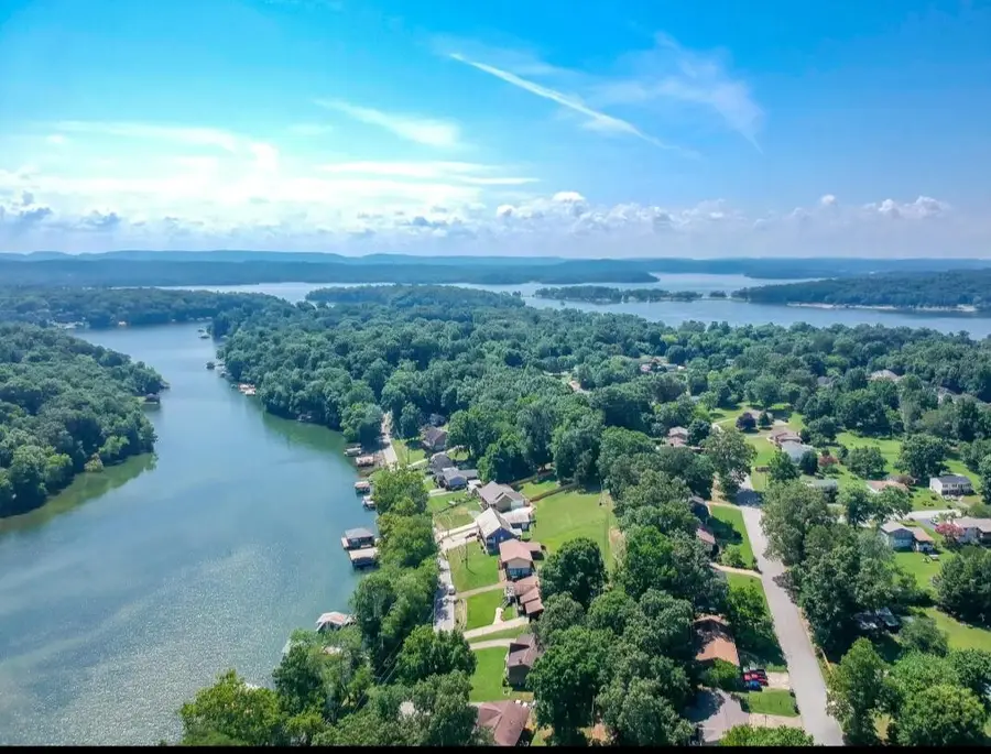 1836 Albermarle Drive, Hixson, TN 37343 - #3