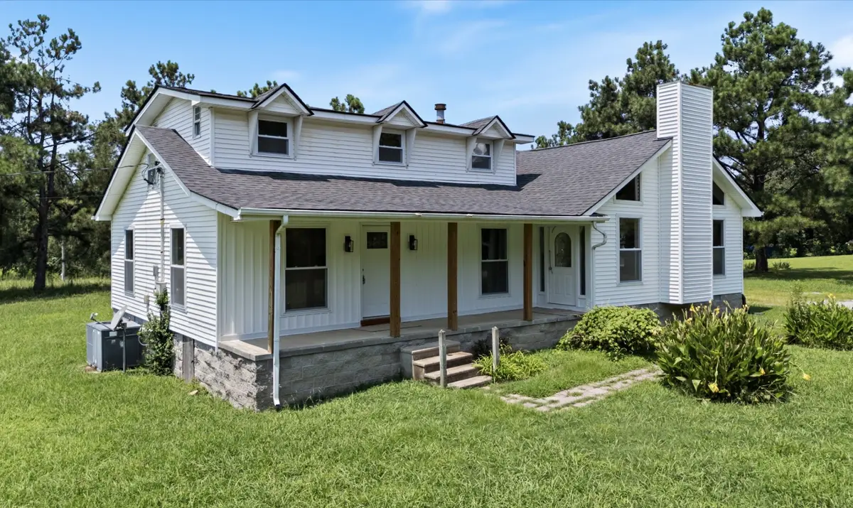 11065 New Cut Off Rd, Bon Aqua, TN 37025 - #1