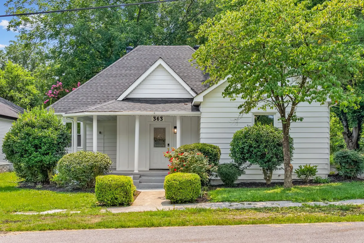 363 Third St, Guthrie, KY 42234 - #1