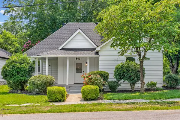 363 Third St, Guthrie, KY 42234