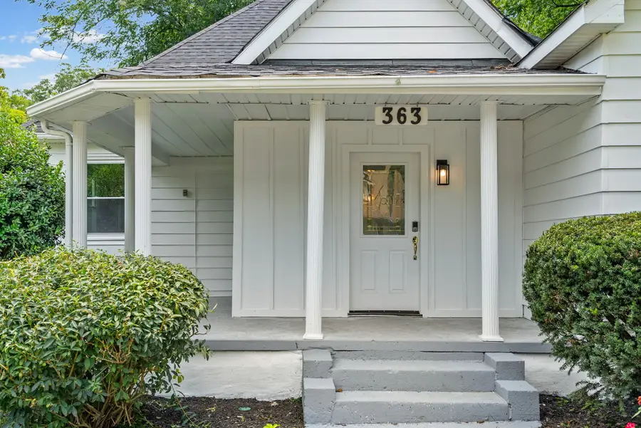 363 Third St, Guthrie, KY 42234 - #2