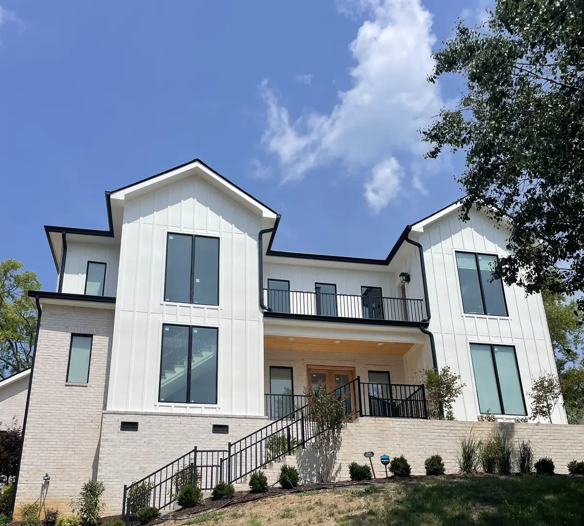 123 Glen Leven Way, Hendersonville, TN 37075 - #1