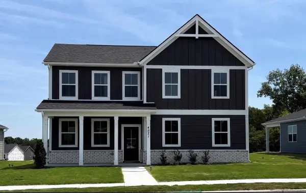 4021 Red Hawk Road, Columbia, TN 38401