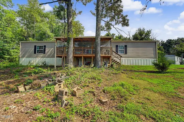 1191 Rocky Summit Road, Bean Station, TN 37708