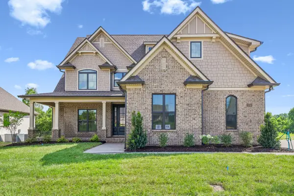 2750 Jasmine St #73, Lebanon, TN 37087