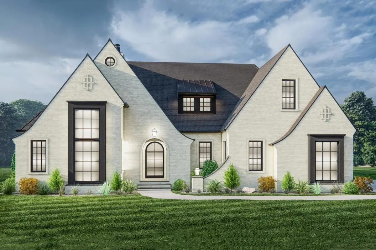 1339 Burton Road, Mount Juliet, TN 37122 - #1