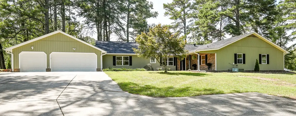 348 Marina Drive Nw, Charleston, TN 37310 - #1