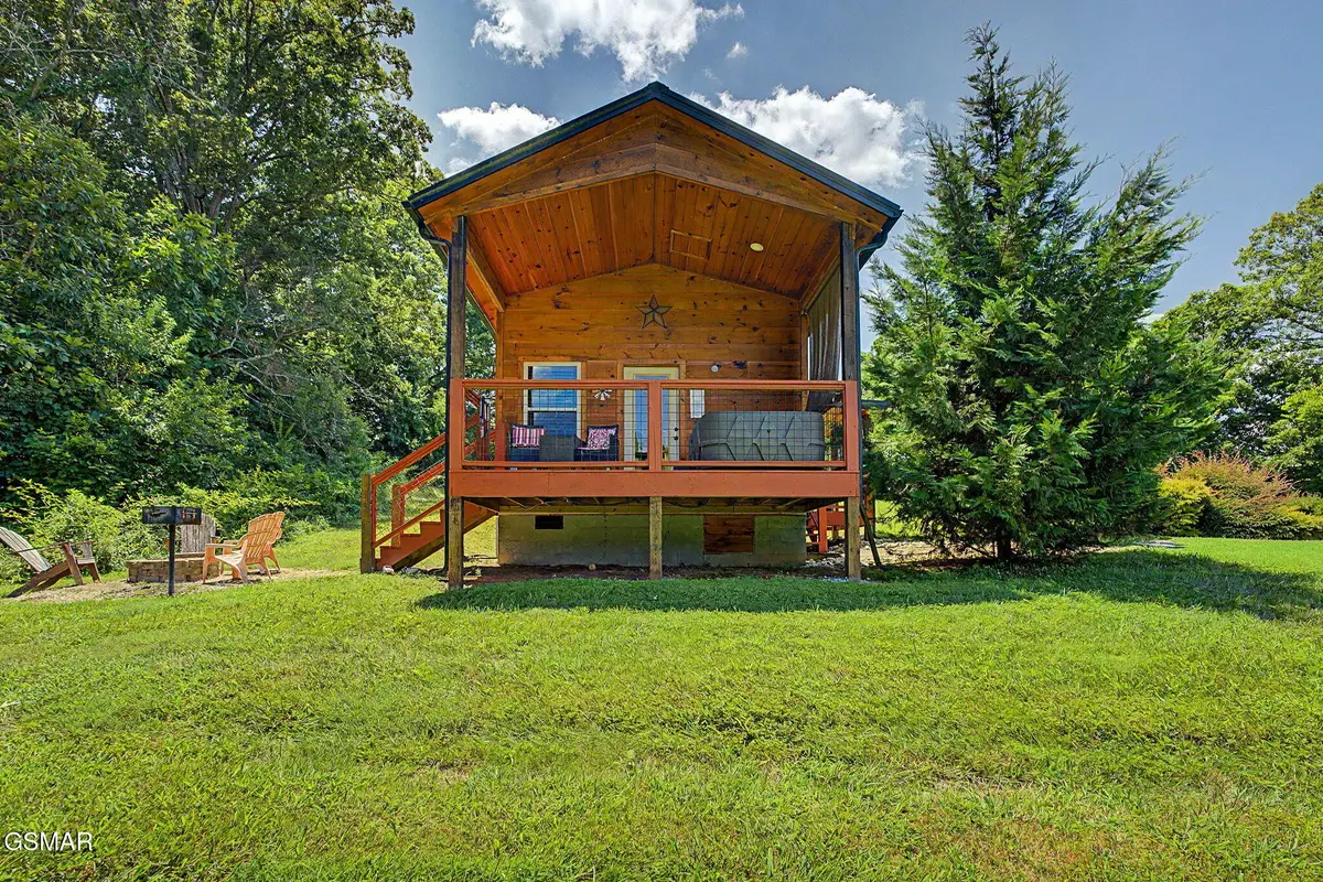 2691 Jessie Road #UNIT 6, Sevierville, TN 37876 - #1