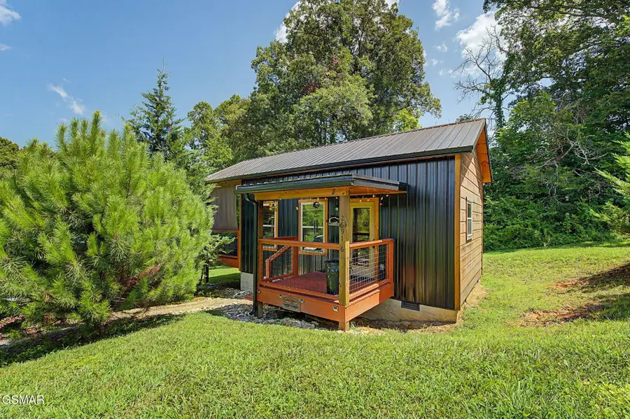 2691 Jessie Road #UNIT 6, Sevierville, TN 37876 - #2