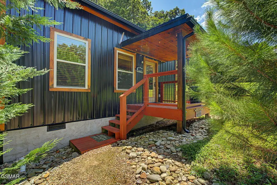 2691 Jessie Road #UNIT 6, Sevierville, TN 37876 - #3
