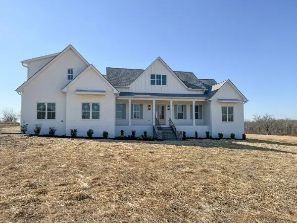 3425 Beckwith Road, Mount Juliet, TN 37122 - #1