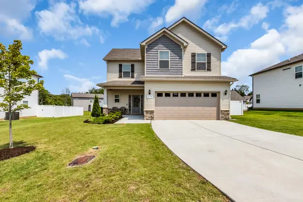 319 Durum St, Shelbyville, TN 37160