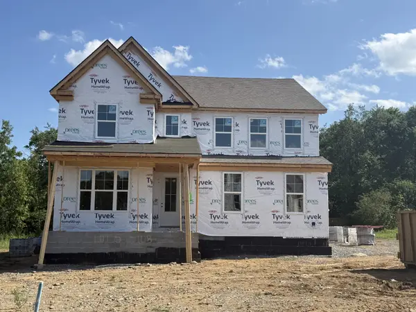 108 Cedarstone Drive, Mount Juliet, TN 37122