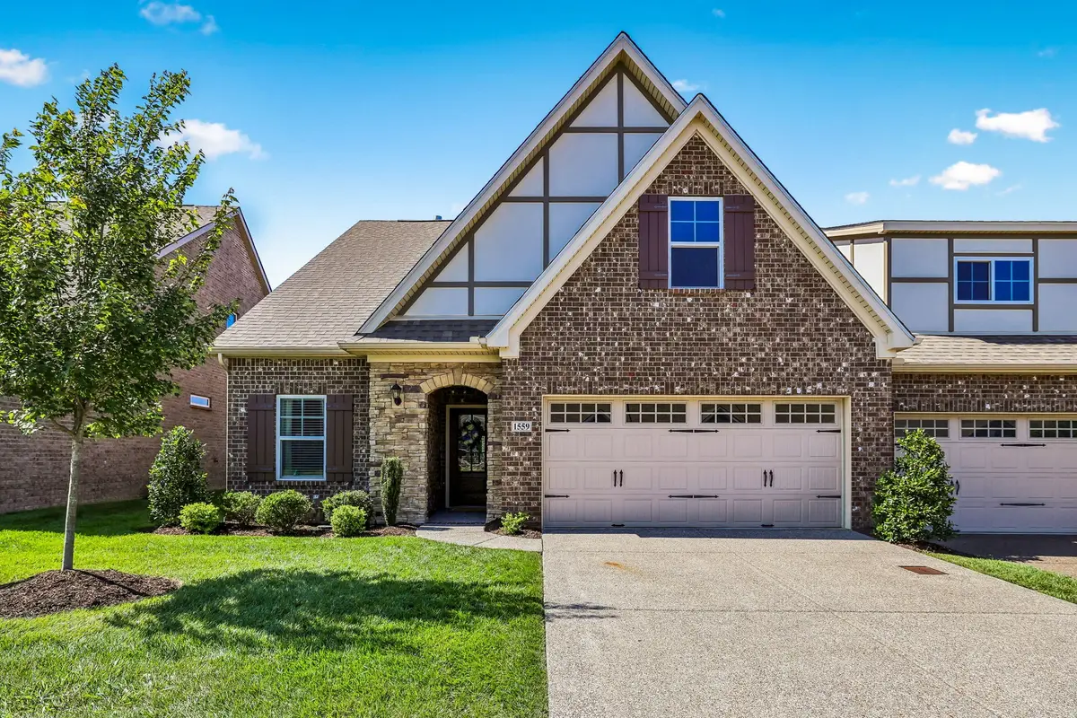 1559 Cedarbrooke Ln, Lebanon, TN 37090 - #1