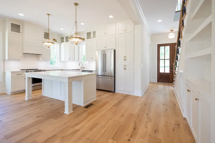 1385 Burton Road, Mount Juliet, TN 37122 - #2
