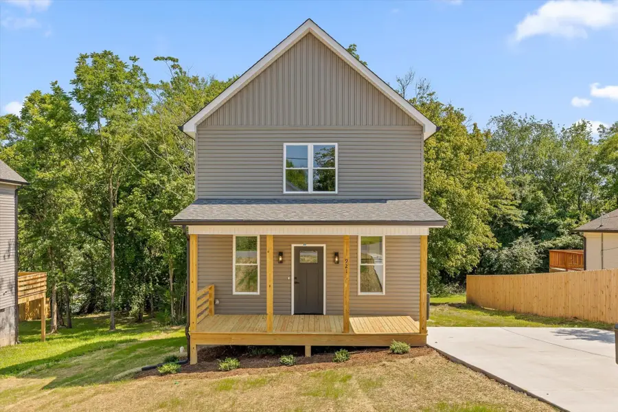921 2nd Street Ne, Cleveland, TN 37311 - #2