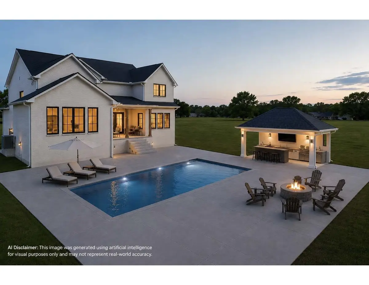0 Horn Springs, Lebanon, TN 37087 - #1