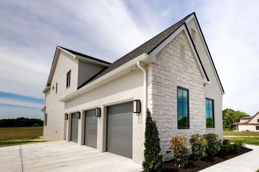 0 Horn Springs, Lebanon, TN 37087 - #3
