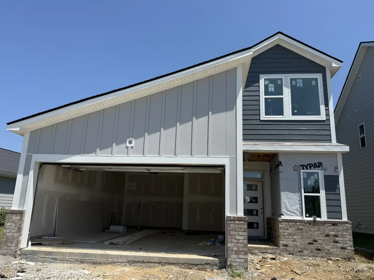 1012 Linn Cove Ct, Gallatin, TN 37066 - #1