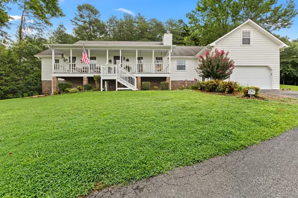 2649 Sw Varnell Road Sw, Cleveland, TN 37311