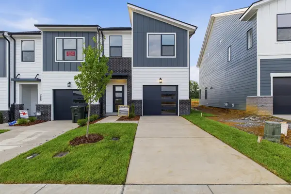921 Tellico Street, Gallatin, TN 37066