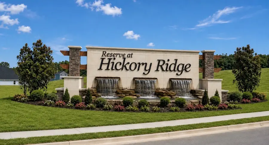 4308 Scarlet Ct, Columbia, TN 38401 - #3