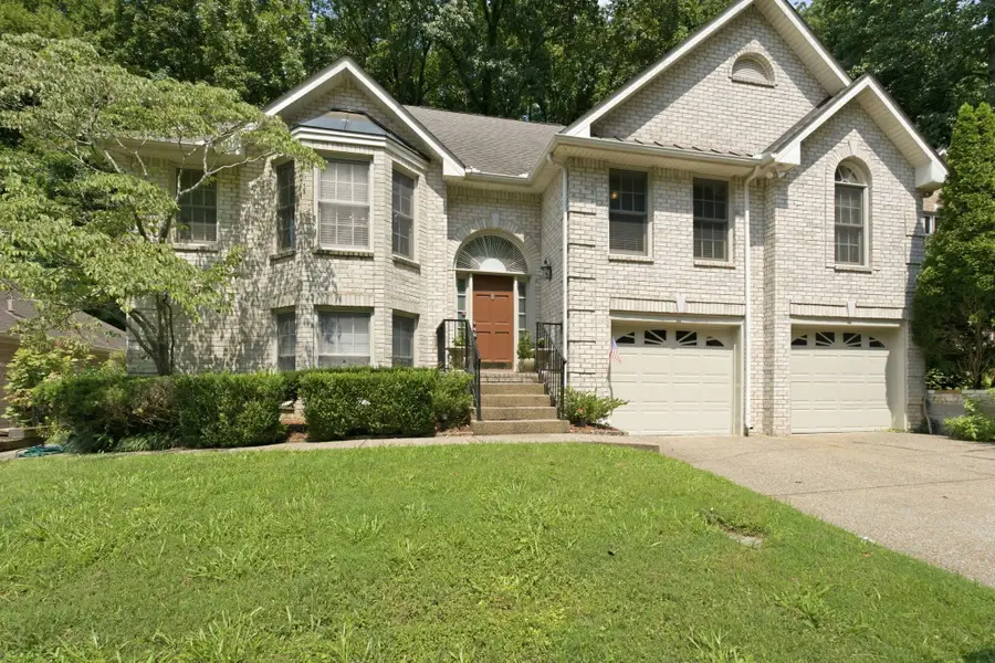 2953 Glenway Dr, Nashville, TN 37221 - #3