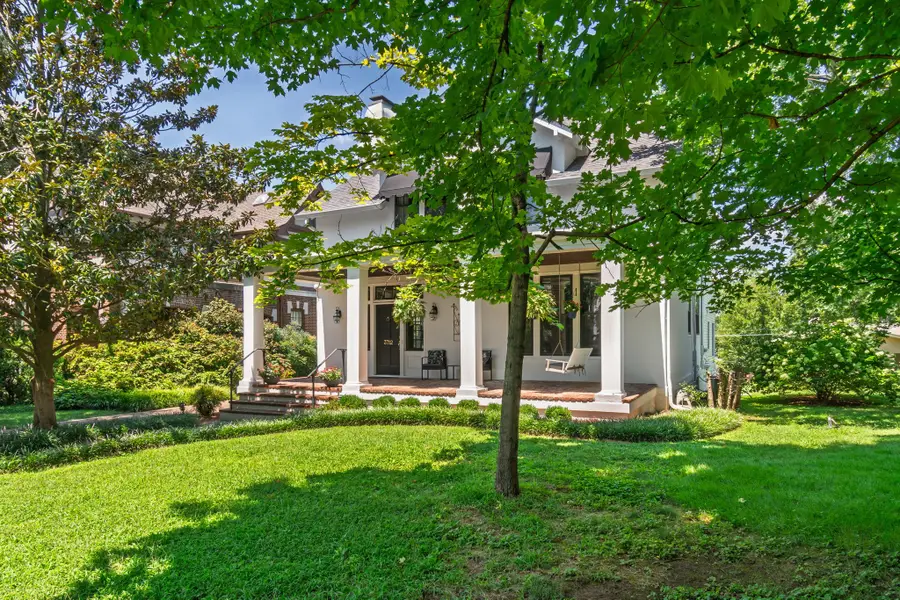 3712 Central Ave, Nashville, TN 37205 - #2