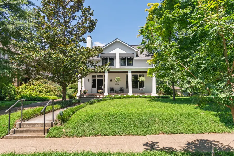 3712 Central Ave, Nashville, TN 37205 - #3