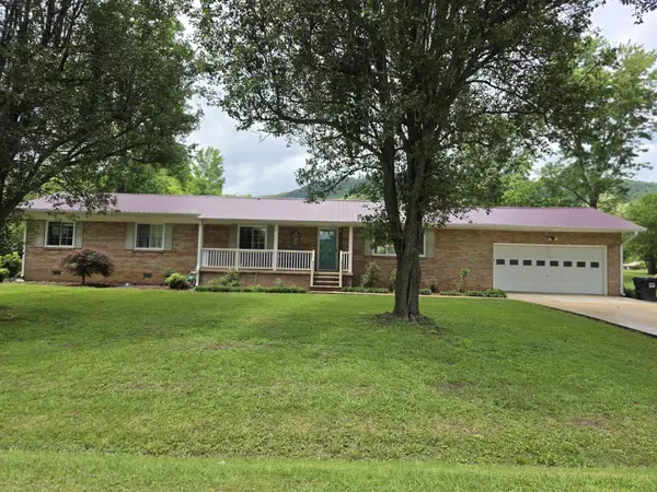 191 First Avenue, Dunlap, TN 37327